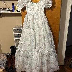 Selkie Debutante Ritz